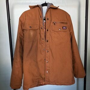 Sold! Dickies Outdoor Coat